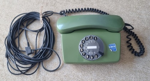 Altes telefon antik - altes,