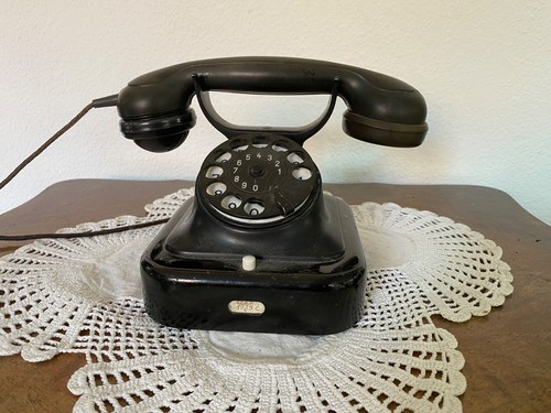 Antikes telefon 28 - telefon,