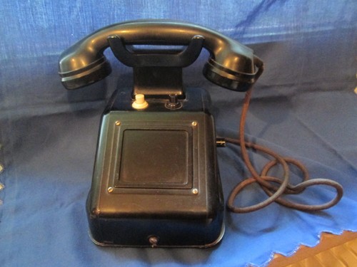 Altes telefon antik - altes,
