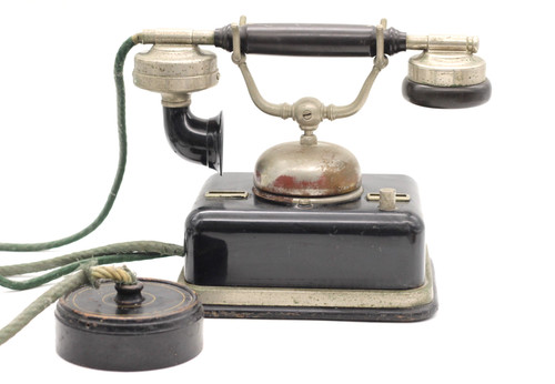 Antikes western electric - antikes,
