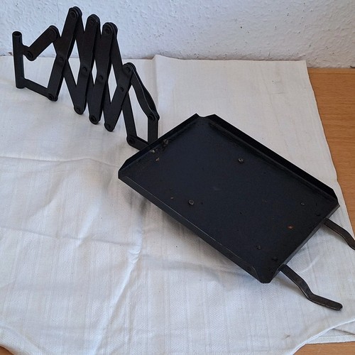 Antike art deco - deco, tischhalter/