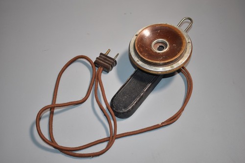 Telefonhörer petsch zwieutsch - petsch,