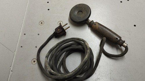 Antik 1910 1900 telefon - antik,