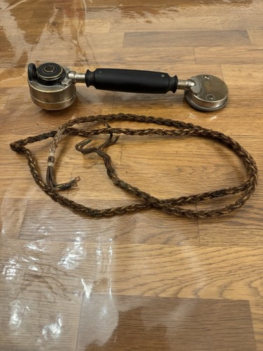 Hörer antik telefon - zb, 24
