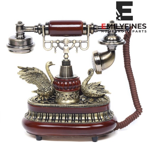 Pro retrotelefon antik - retrotelefon,