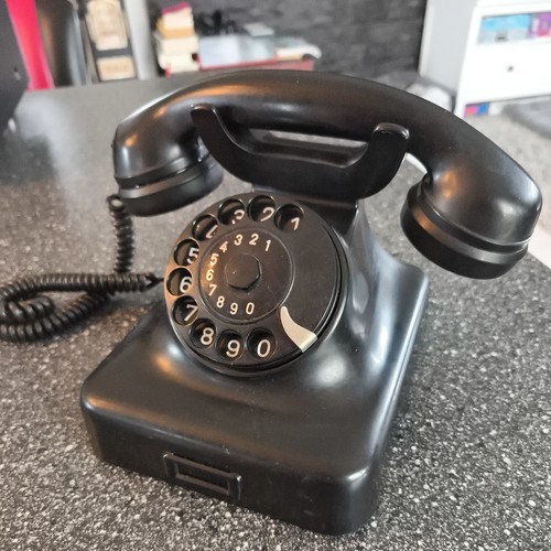 Telefon posttelefon w48 - posttelefon,