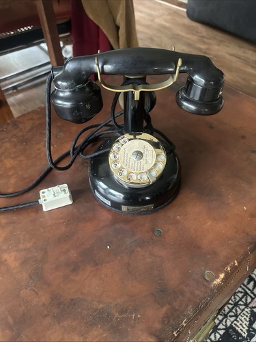 Thomson paris telefon altes - paris, telefon,