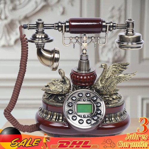Pro retrotelefon antik - pro,