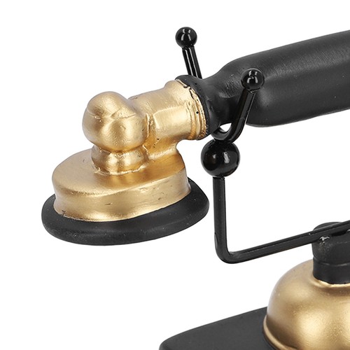Retro telefon ornament antikes - telefon,