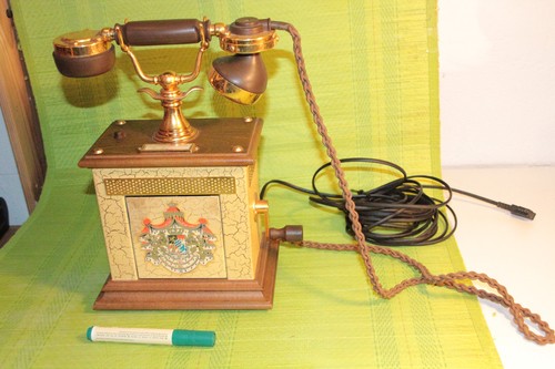 Telefon post 303 - telefon,