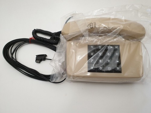 Antik neu ovp telefon post - antik,