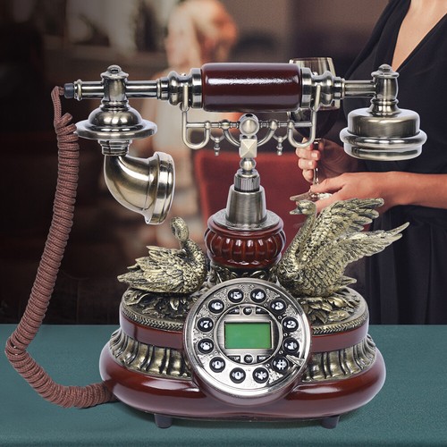 Pro retrotelefon antik - pro,