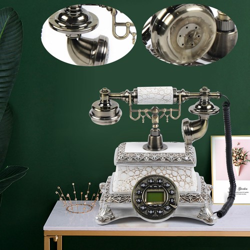 Pro retrotelefon antik - pro,