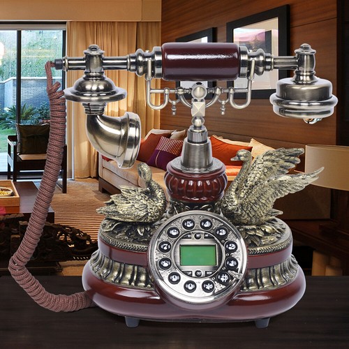 Pro retrotelefon antik - retrotelefon,
