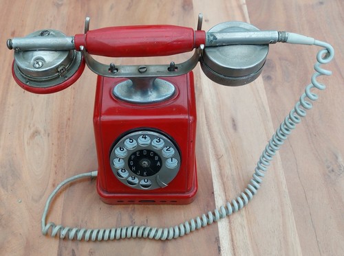 Antikes telefon zbsa - antikes, 24