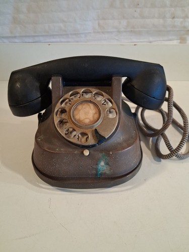 Antikes telefon rtt a - antikes,