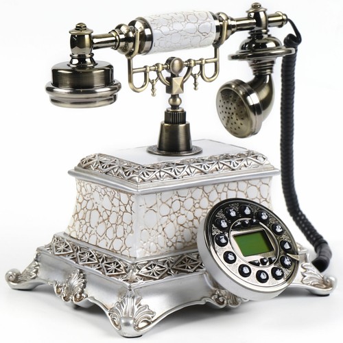 Pro retrotelefon antik - pro,