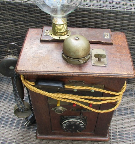 Antik klappenschrank - antik,