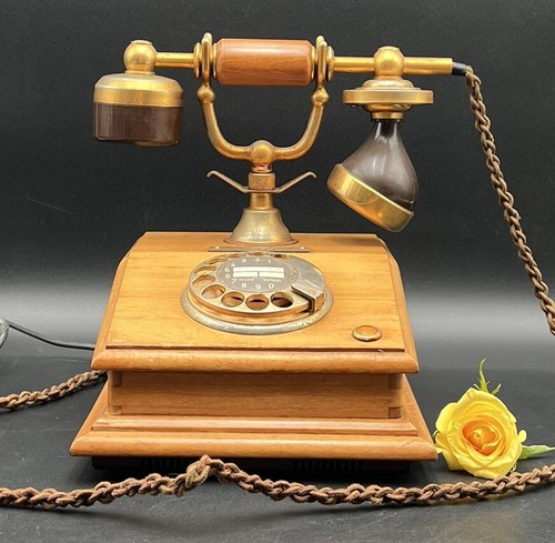 Sel antikes telefon mit - sel,