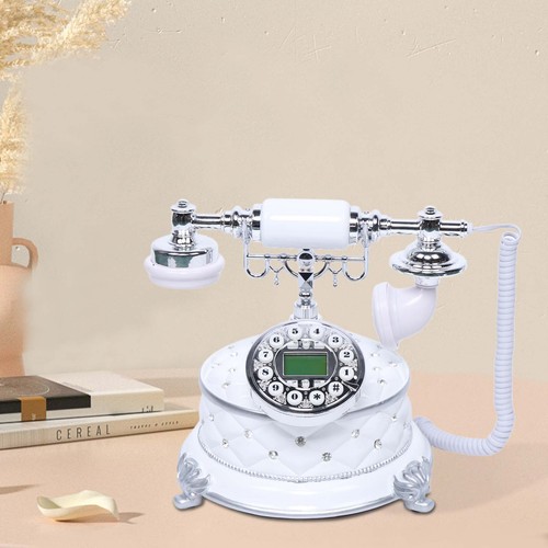 Pro retrotelefon antik - pro,