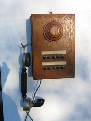 Original antiker