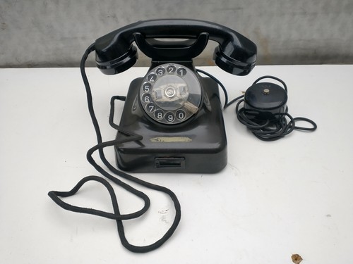 Telefon post w48 antik - post,