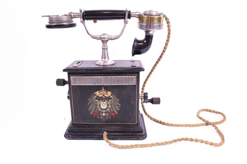 Telefonwerke co - telefonwerke, &