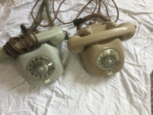 Antike telefone - antike,